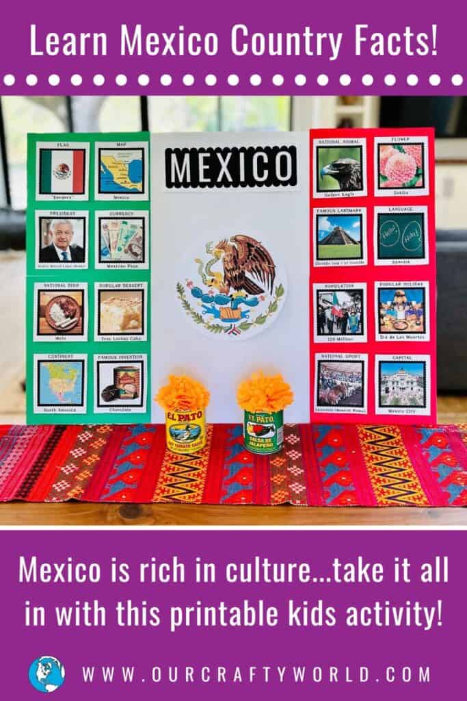 Mexican Culture  Facts About Mexico